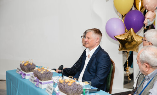 XI Всероссийская Школа по детской урологии 6-7 апреля 2023 года