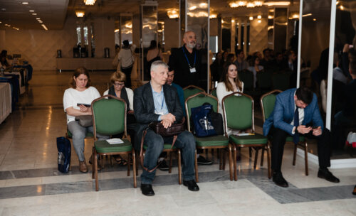 XI Всероссийская Школа по детской урологии 6-7 апреля 2023 года