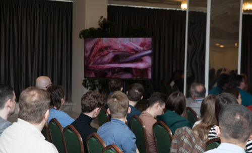 XI Всероссийская Школа по детской урологии 6-7 апреля 2023 года