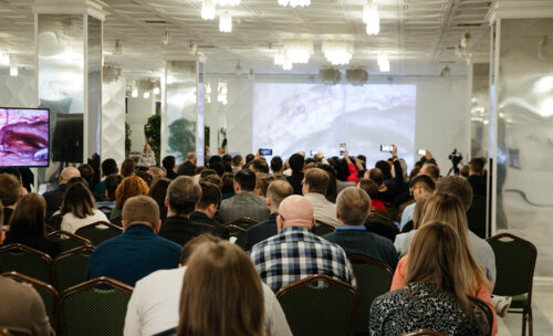 XI Всероссийская Школа по детской урологии 6-7 апреля 2023 года