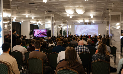 XI Всероссийская Школа по детской урологии 6-7 апреля 2023 года