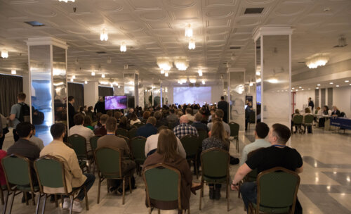 XI Всероссийская Школа по детской урологии 6-7 апреля 2023 года