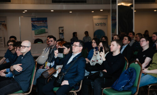 XI Всероссийская Школа по детской урологии 6-7 апреля 2023 года