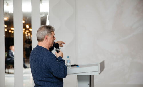 XI Всероссийская Школа по детской урологии 6-7 апреля 2023 года