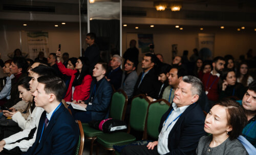 XI Всероссийская Школа по детской урологии 6-7 апреля 2023 года