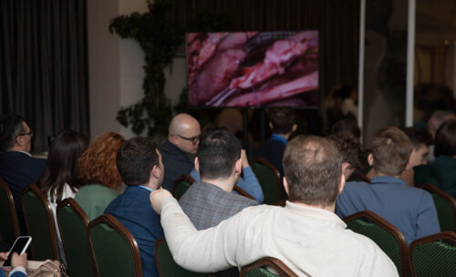 XI Всероссийская Школа по детской урологии 6-7 апреля 2023 года