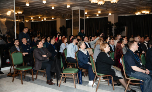 XI Всероссийская Школа по детской урологии 6-7 апреля 2023 года