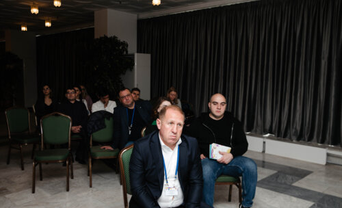 XI Всероссийская Школа по детской урологии 6-7 апреля 2023 года