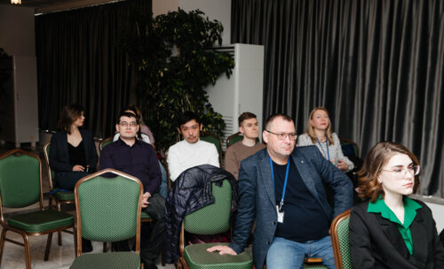 XI Всероссийская Школа по детской урологии 6-7 апреля 2023 года