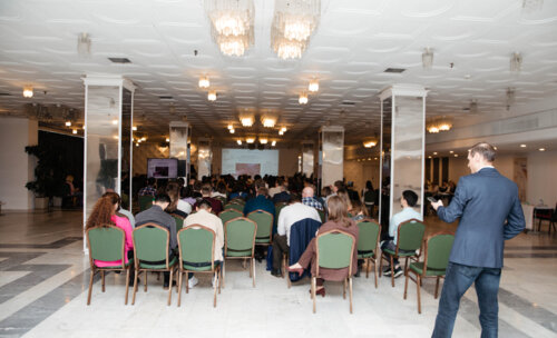 XI Всероссийская Школа по детской урологии 6-7 апреля 2023 года