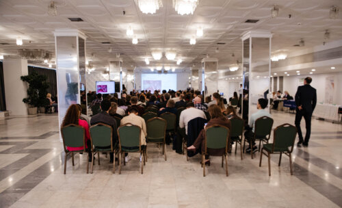 XI Всероссийская Школа по детской урологии 6-7 апреля 2023 года