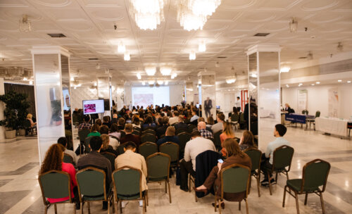 XI Всероссийская Школа по детской урологии 6-7 апреля 2023 года