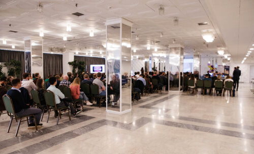 XI Всероссийская Школа по детской урологии 6-7 апреля 2023 года