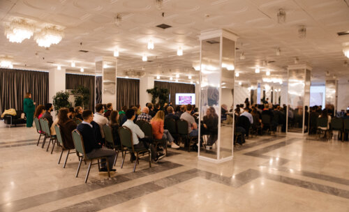 XI Всероссийская Школа по детской урологии 6-7 апреля 2023 года