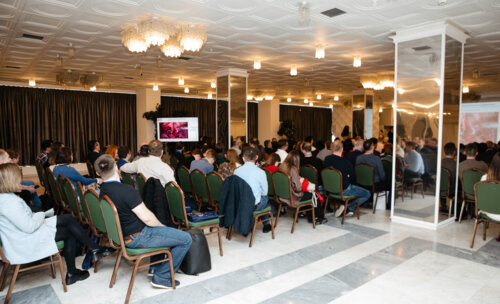 XI Всероссийская Школа по детской урологии 6-7 апреля 2023 года