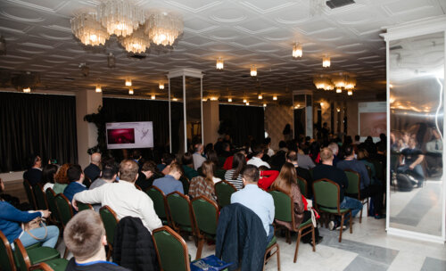 XI Всероссийская Школа по детской урологии 6-7 апреля 2023 года