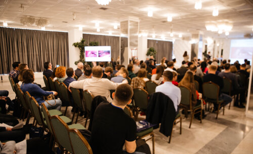 XI Всероссийская Школа по детской урологии 6-7 апреля 2023 года