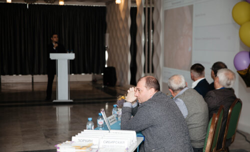 XI Всероссийская Школа по детской урологии 6-7 апреля 2023 года