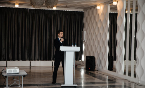 XI Всероссийская Школа по детской урологии 6-7 апреля 2023 года