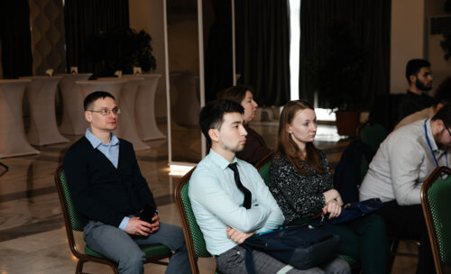 XI Всероссийская Школа по детской урологии 6-7 апреля 2023 года