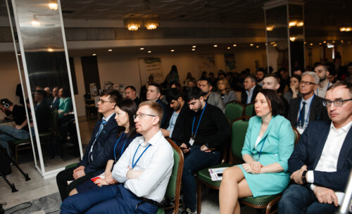 XI Всероссийская Школа по детской урологии 6-7 апреля 2023 года