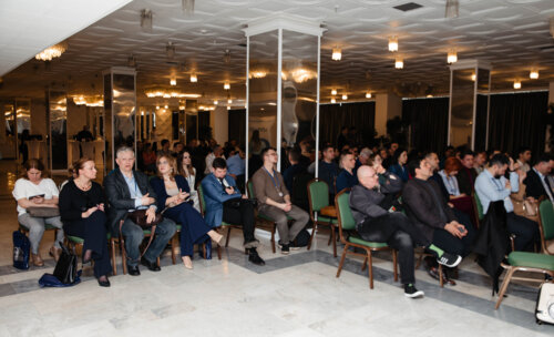 XI Всероссийская Школа по детской урологии 6-7 апреля 2023 года