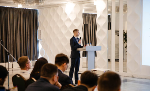 XI Всероссийская Школа по детской урологии 6-7 апреля 2023 года