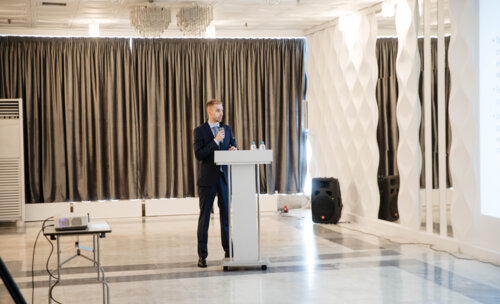 XI Всероссийская Школа по детской урологии 6-7 апреля 2023 года