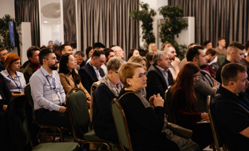 XI Всероссийская Школа по детской урологии 6-7 апреля 2023 года