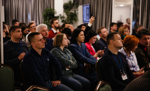 XI Всероссийская Школа по детской урологии 6-7 апреля 2023 года