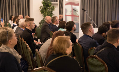 XI Всероссийская Школа по детской урологии 6-7 апреля 2023 года