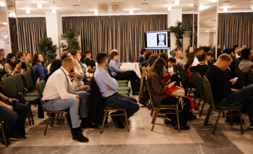 XI Всероссийская Школа по детской урологии 6-7 апреля 2023 года