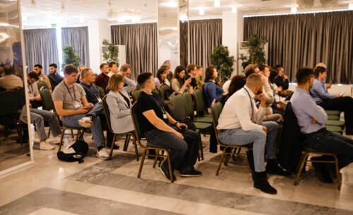 XI Всероссийская Школа по детской урологии 6-7 апреля 2023 года