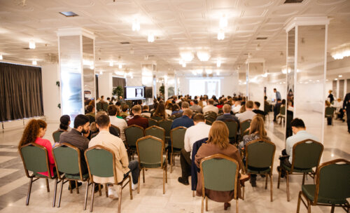 XI Всероссийская Школа по детской урологии 6-7 апреля 2023 года