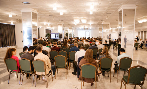 XI Всероссийская Школа по детской урологии 6-7 апреля 2023 года