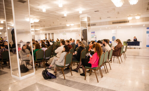 XI Всероссийская Школа по детской урологии 6-7 апреля 2023 года