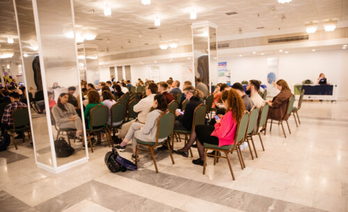 XI Всероссийская Школа по детской урологии 6-7 апреля 2023 года