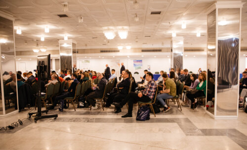 XI Всероссийская Школа по детской урологии 6-7 апреля 2023 года