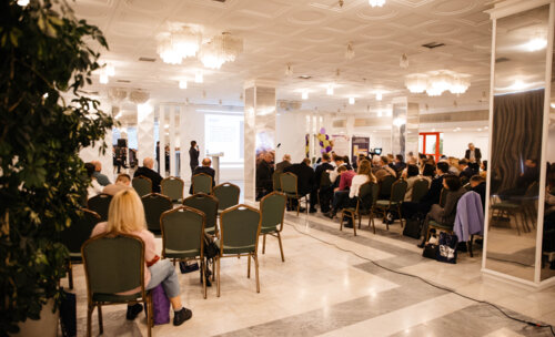 XI Всероссийская Школа по детской урологии 6-7 апреля 2023 года