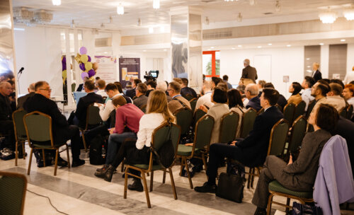 XI Всероссийская Школа по детской урологии 6-7 апреля 2023 года