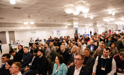 XI Всероссийская Школа по детской урологии 6-7 апреля 2023 года