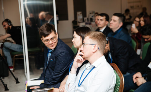 XI Всероссийская Школа по детской урологии 6-7 апреля 2023 года