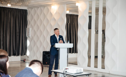 XI Всероссийская Школа по детской урологии 6-7 апреля 2023 года