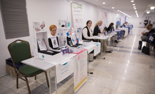 XI Всероссийская Школа по детской урологии 6-7 апреля 2023 года