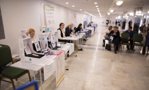 XI Всероссийская Школа по детской урологии 6-7 апреля 2023 года