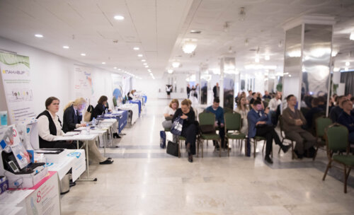 XI Всероссийская Школа по детской урологии 6-7 апреля 2023 года