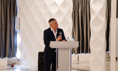 XI Всероссийская Школа по детской урологии 6-7 апреля 2023 года