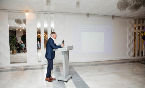 XI Всероссийская Школа по детской урологии 6-7 апреля 2023 года