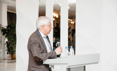 XI Всероссийская Школа по детской урологии 6-7 апреля 2023 года