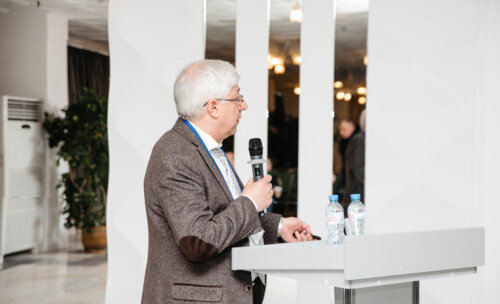 XI Всероссийская Школа по детской урологии 6-7 апреля 2023 года